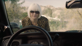 Someone’s on the way to <i>Twin Peaks</i>, but there’s no road to the past